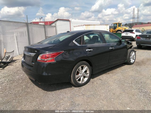 Photo 3 VIN: 1N4AL3AP0EC128775 - NISSAN ALTIMA 