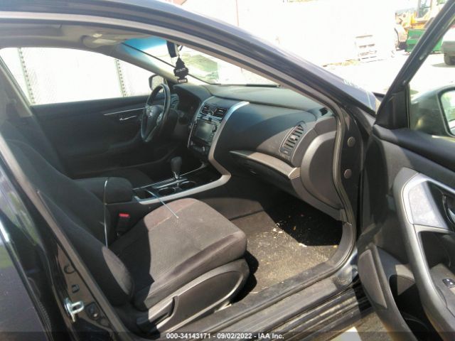 Photo 4 VIN: 1N4AL3AP0EC128775 - NISSAN ALTIMA 