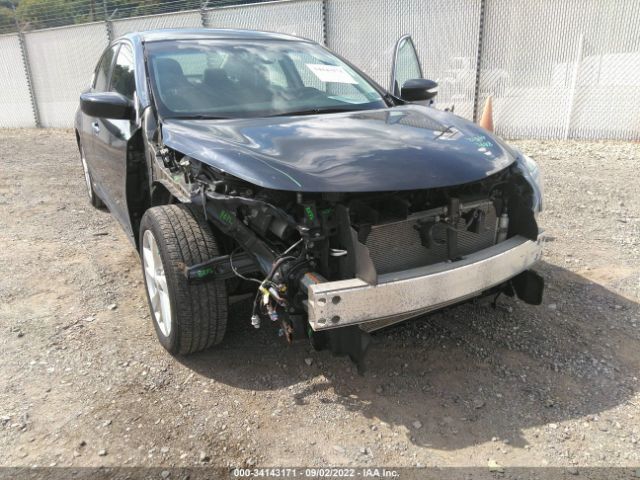 Photo 5 VIN: 1N4AL3AP0EC128775 - NISSAN ALTIMA 