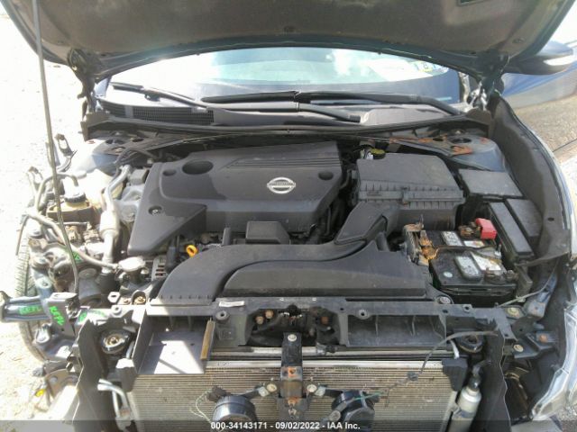 Photo 9 VIN: 1N4AL3AP0EC128775 - NISSAN ALTIMA 