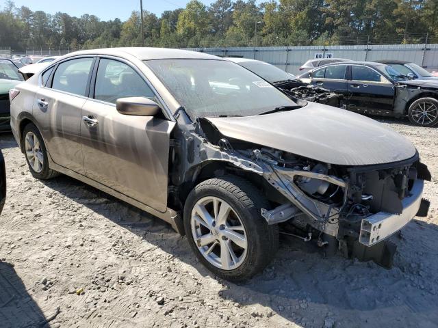 Photo 0 VIN: 1N4AL3AP0EC129831 - NISSAN ALTIMA 2.5 