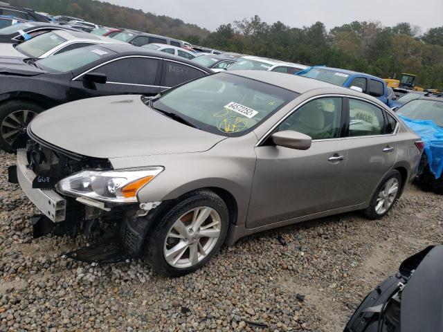 Photo 1 VIN: 1N4AL3AP0EC129831 - NISSAN ALTIMA 2.5 