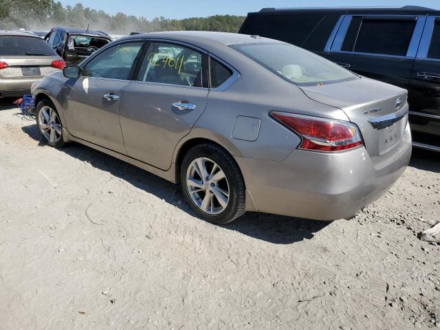 Photo 2 VIN: 1N4AL3AP0EC129831 - NISSAN ALTIMA 2.5 