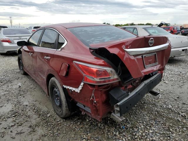 Photo 2 VIN: 1N4AL3AP0EC130798 - NISSAN ALTIMA 2.5 