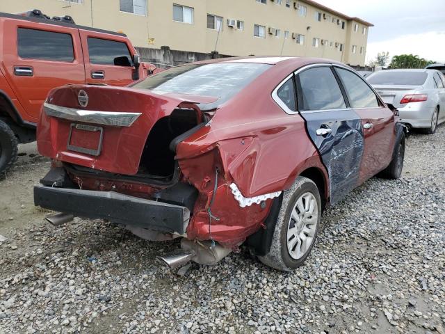 Photo 3 VIN: 1N4AL3AP0EC130798 - NISSAN ALTIMA 2.5 