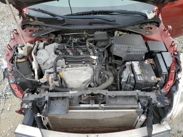 Photo 6 VIN: 1N4AL3AP0EC130798 - NISSAN ALTIMA 2.5 