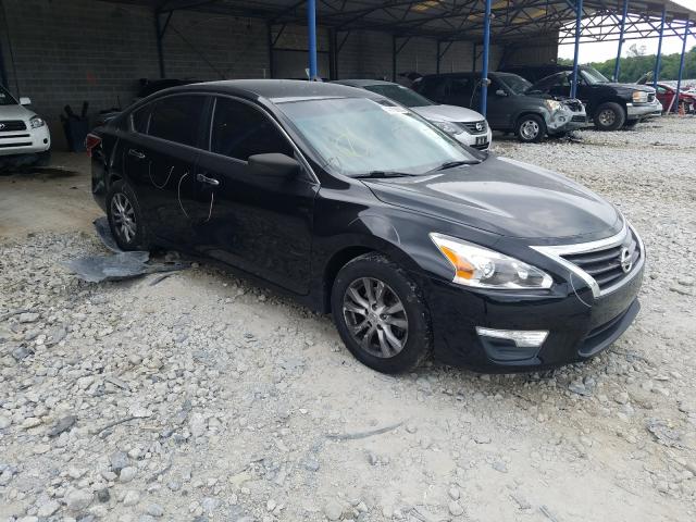 Photo 0 VIN: 1N4AL3AP0EC135371 - NISSAN ALTIMA 2.5 