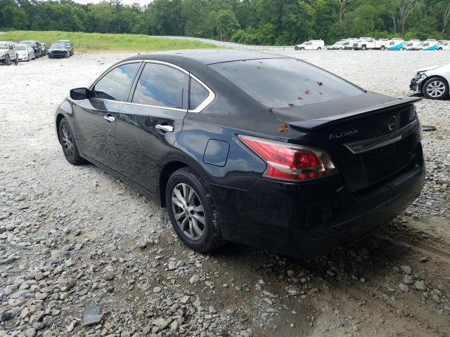 Photo 2 VIN: 1N4AL3AP0EC135371 - NISSAN ALTIMA 2.5 