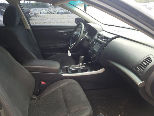 Photo 4 VIN: 1N4AL3AP0EC135371 - NISSAN ALTIMA 2.5 