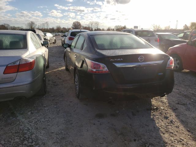 Photo 2 VIN: 1N4AL3AP0EC135418 - NISSAN ALTIMA 2.5 