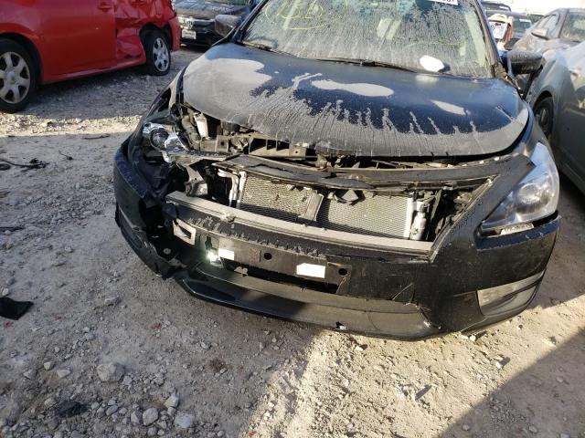 Photo 8 VIN: 1N4AL3AP0EC135418 - NISSAN ALTIMA 2.5 