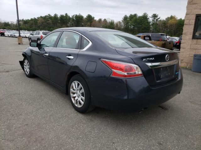 Photo 2 VIN: 1N4AL3AP0EC135998 - NISSAN ALTIMA 2.5 