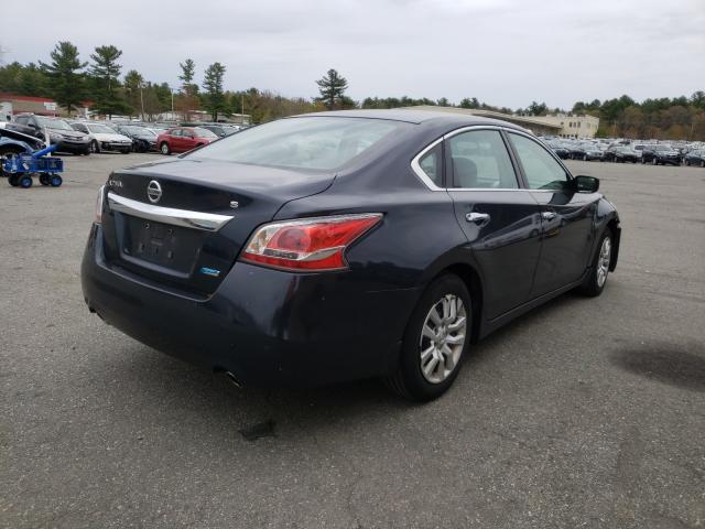 Photo 3 VIN: 1N4AL3AP0EC135998 - NISSAN ALTIMA 2.5 