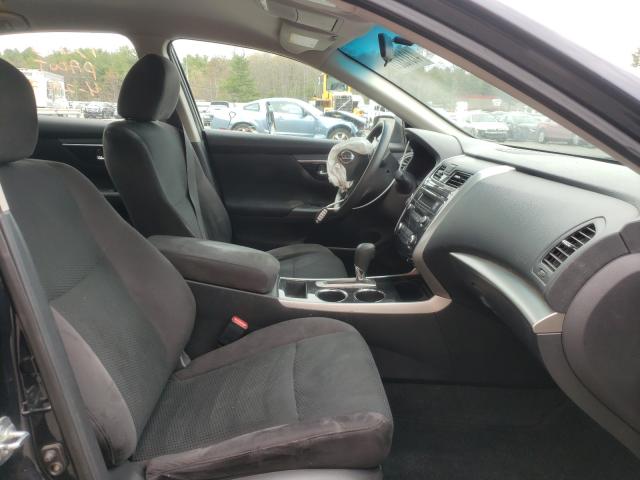 Photo 4 VIN: 1N4AL3AP0EC135998 - NISSAN ALTIMA 2.5 