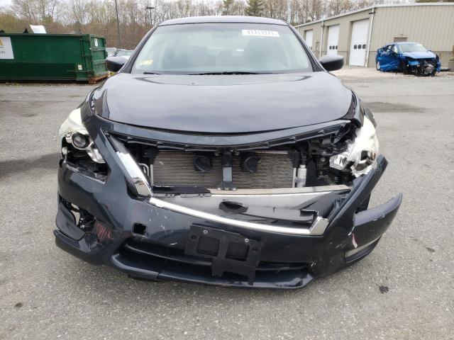 Photo 8 VIN: 1N4AL3AP0EC135998 - NISSAN ALTIMA 2.5 