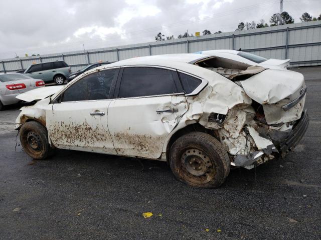 Photo 1 VIN: 1N4AL3AP0EC137413 - NISSAN ALTIMA 2.5 