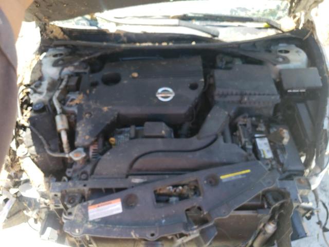 Photo 10 VIN: 1N4AL3AP0EC137413 - NISSAN ALTIMA 2.5 