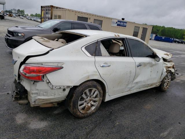 Photo 2 VIN: 1N4AL3AP0EC137413 - NISSAN ALTIMA 2.5 