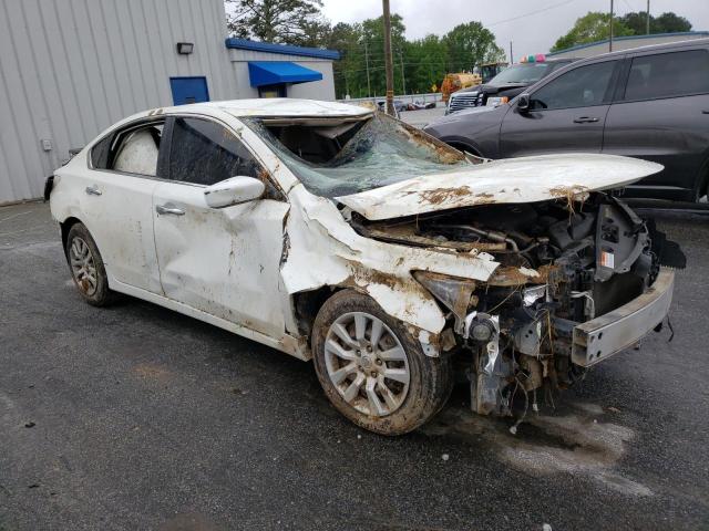 Photo 3 VIN: 1N4AL3AP0EC137413 - NISSAN ALTIMA 2.5 