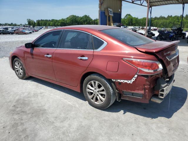 Photo 1 VIN: 1N4AL3AP0EC139131 - NISSAN ALTIMA 