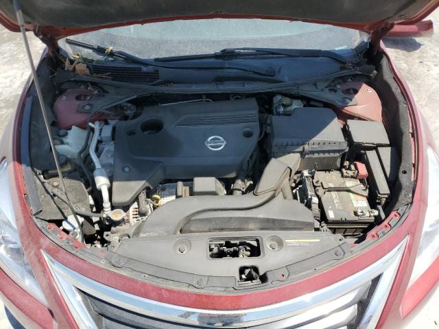 Photo 10 VIN: 1N4AL3AP0EC139131 - NISSAN ALTIMA 