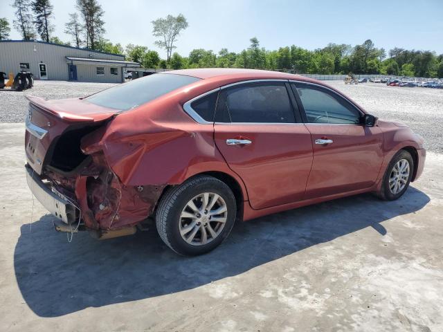 Photo 2 VIN: 1N4AL3AP0EC139131 - NISSAN ALTIMA 