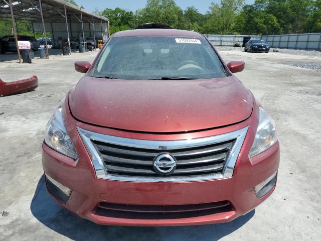 Photo 4 VIN: 1N4AL3AP0EC139131 - NISSAN ALTIMA 