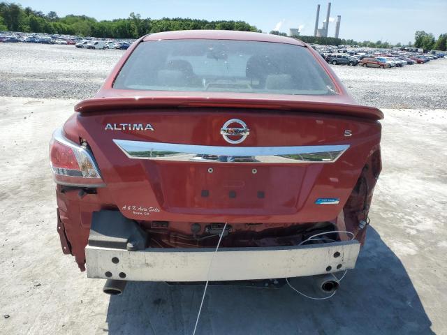 Photo 5 VIN: 1N4AL3AP0EC139131 - NISSAN ALTIMA 