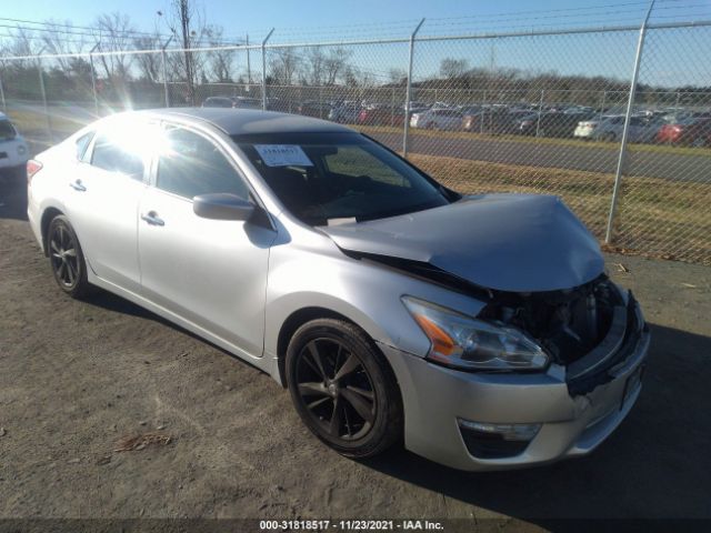 Photo 0 VIN: 1N4AL3AP0EC139985 - NISSAN ALTIMA 