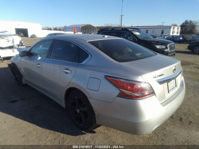 Photo 2 VIN: 1N4AL3AP0EC139985 - NISSAN ALTIMA 