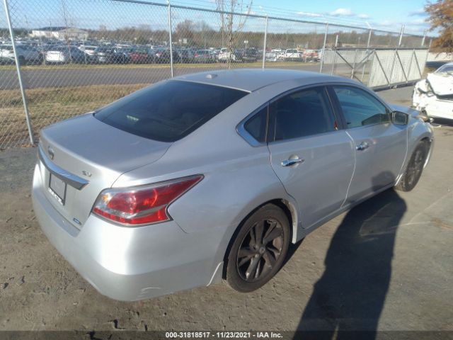 Photo 3 VIN: 1N4AL3AP0EC139985 - NISSAN ALTIMA 