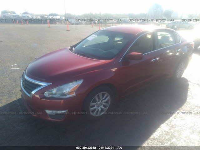 Photo 1 VIN: 1N4AL3AP0EC142479 - NISSAN ALTIMA 