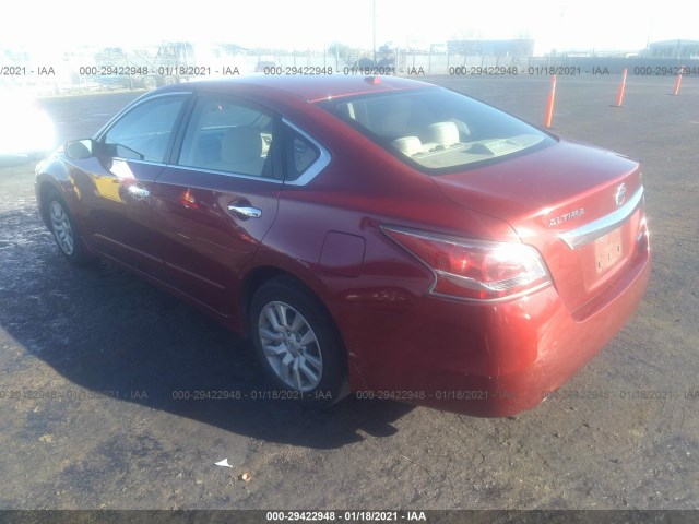 Photo 2 VIN: 1N4AL3AP0EC142479 - NISSAN ALTIMA 