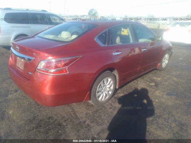 Photo 3 VIN: 1N4AL3AP0EC142479 - NISSAN ALTIMA 