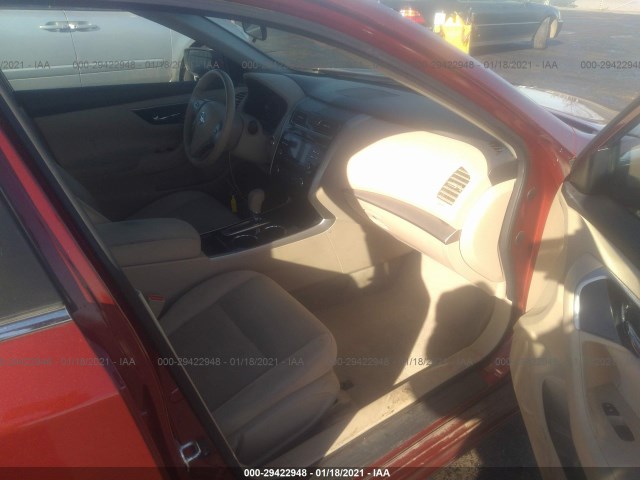 Photo 4 VIN: 1N4AL3AP0EC142479 - NISSAN ALTIMA 