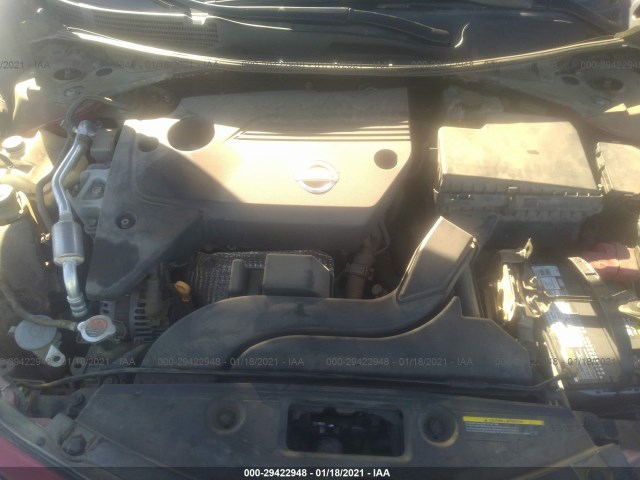 Photo 9 VIN: 1N4AL3AP0EC142479 - NISSAN ALTIMA 