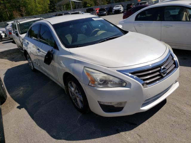 Photo 0 VIN: 1N4AL3AP0EC144443 - NISSAN ALTIMA 2.5 