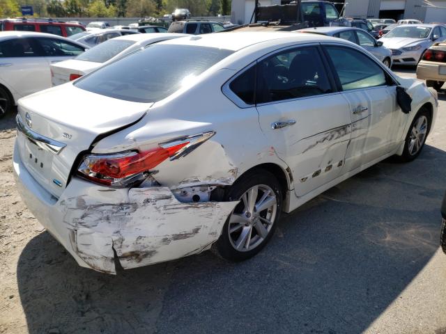 Photo 3 VIN: 1N4AL3AP0EC144443 - NISSAN ALTIMA 2.5 