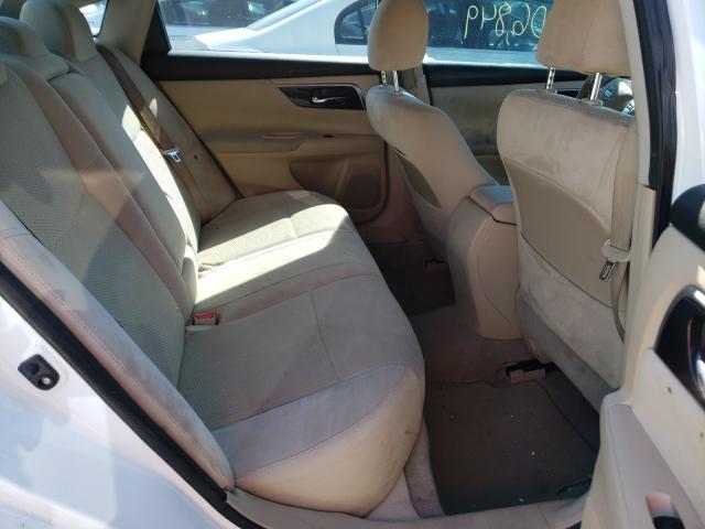 Photo 5 VIN: 1N4AL3AP0EC144443 - NISSAN ALTIMA 2.5 