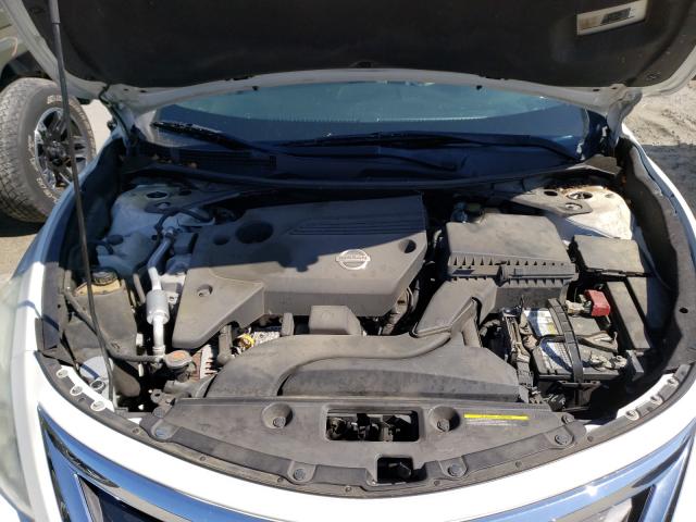 Photo 6 VIN: 1N4AL3AP0EC144443 - NISSAN ALTIMA 2.5 