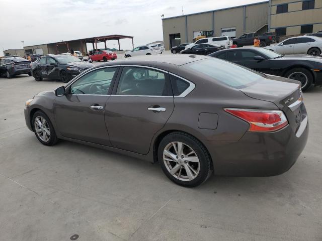 Photo 1 VIN: 1N4AL3AP0EC144748 - NISSAN ALTIMA 