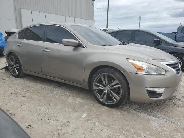 Photo 3 VIN: 1N4AL3AP0EC144877 - NISSAN ALTIMA 