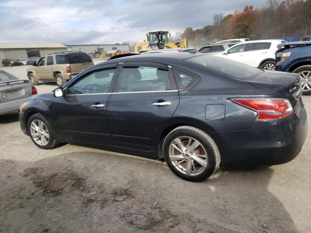 Photo 1 VIN: 1N4AL3AP0EC145009 - NISSAN ALTIMA 2.5 