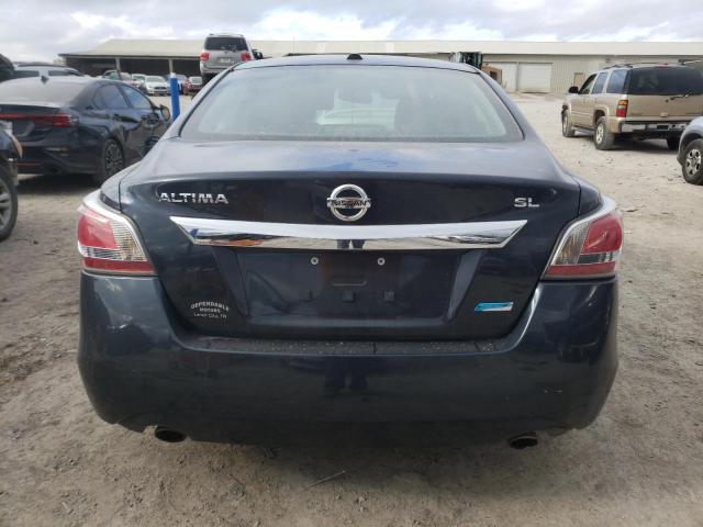 Photo 5 VIN: 1N4AL3AP0EC145009 - NISSAN ALTIMA 2.5 