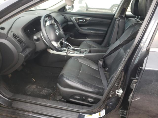 Photo 6 VIN: 1N4AL3AP0EC145009 - NISSAN ALTIMA 2.5 