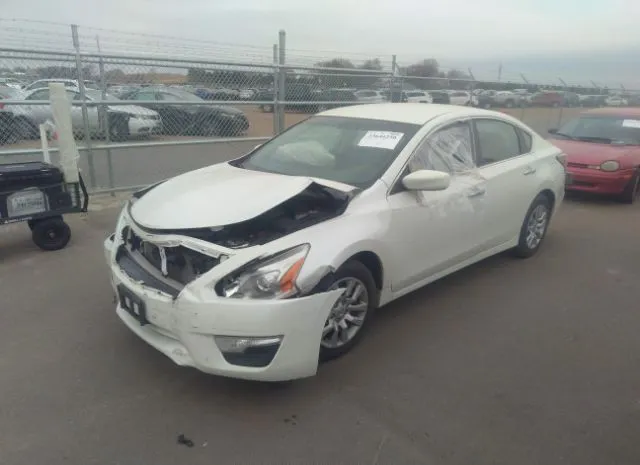 Photo 1 VIN: 1N4AL3AP0EC145429 - NISSAN ALTIMA 