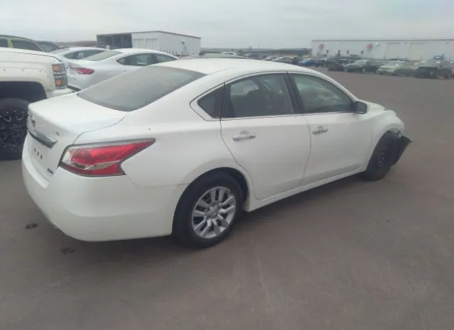 Photo 3 VIN: 1N4AL3AP0EC145429 - NISSAN ALTIMA 