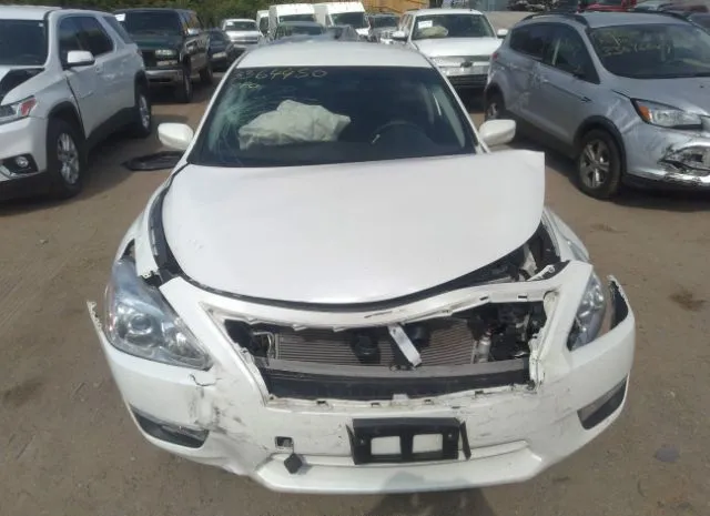 Photo 9 VIN: 1N4AL3AP0EC145429 - NISSAN ALTIMA 