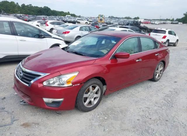 Photo 1 VIN: 1N4AL3AP0EC146564 - NISSAN ALTIMA 