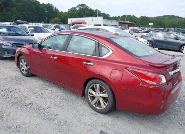 Photo 2 VIN: 1N4AL3AP0EC146564 - NISSAN ALTIMA 